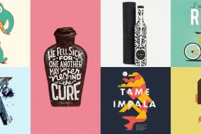 Ingredients of a Kickass WordPress Portfolio Theme