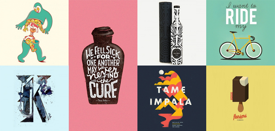 Ingredients of a Kickass WordPress Portfolio Theme