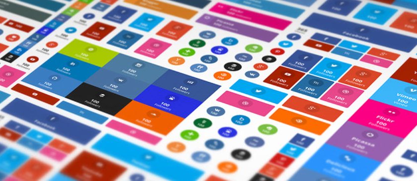 7 Best WordPress Plugins to Show Social Sharing Widgets in Your Blog
