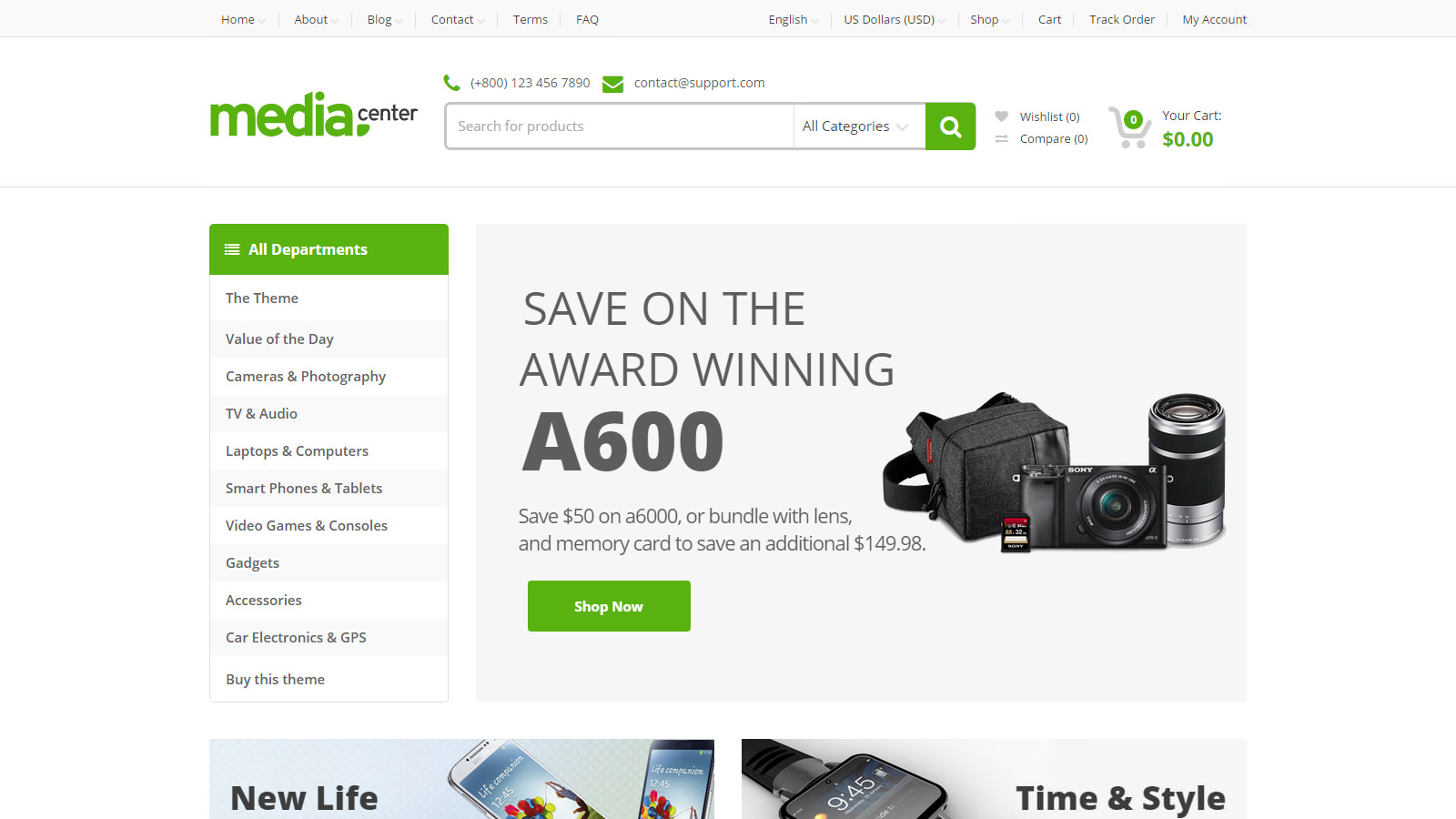 woocommerce-themes-mediacenter