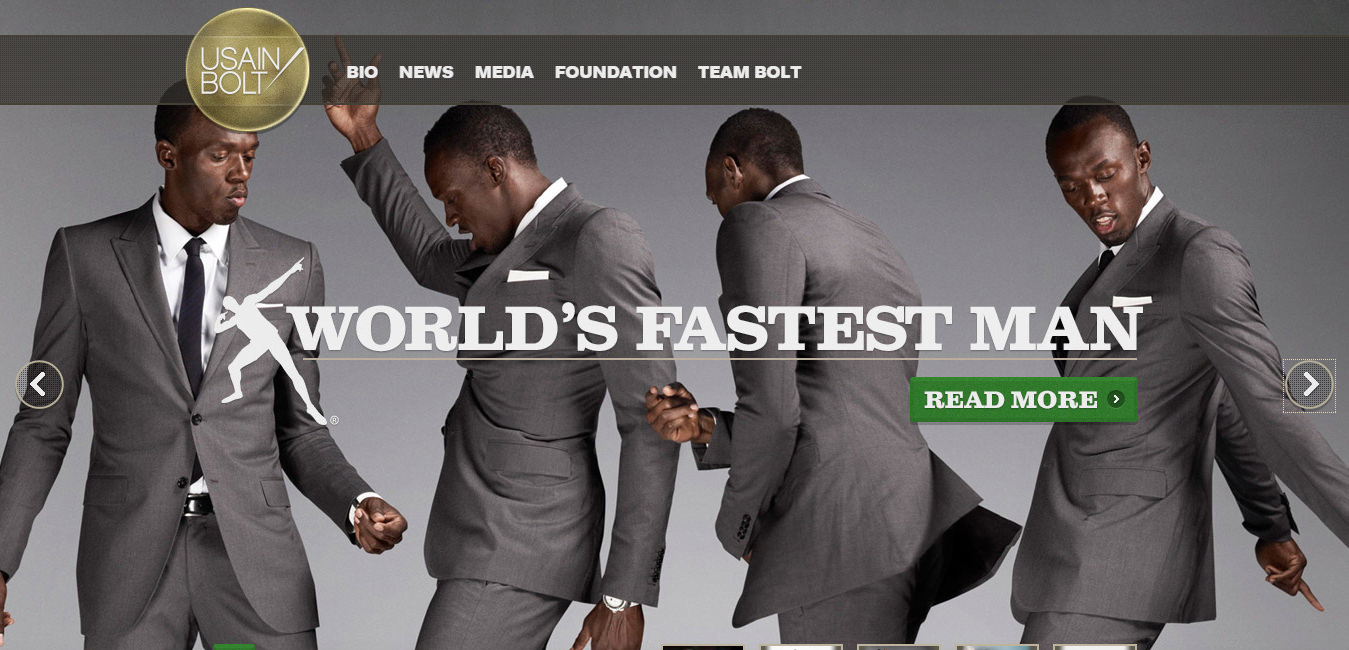 popular websites powered by WordPress