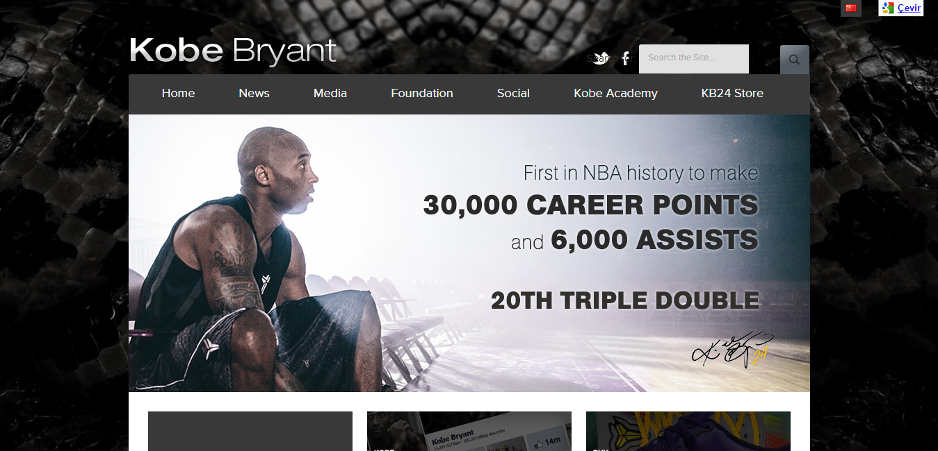 popular websites powered by WordPress