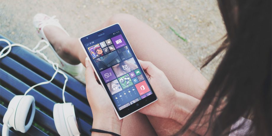 Using Mobile WordPress Themes