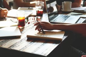 Managing a Magazine with Multiple Authors in WordPress