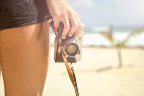 Best Photography Themes for WordPress in 2016 (So Far)