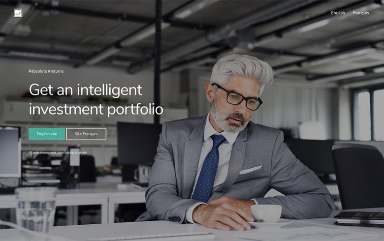Soparfi Hansen AG WordPress Theme
