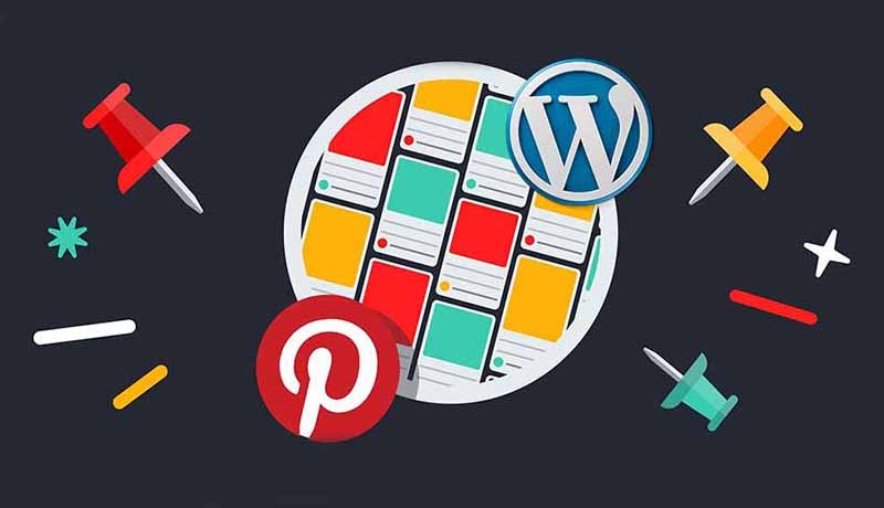 WordPress and Pinterest – Working Together