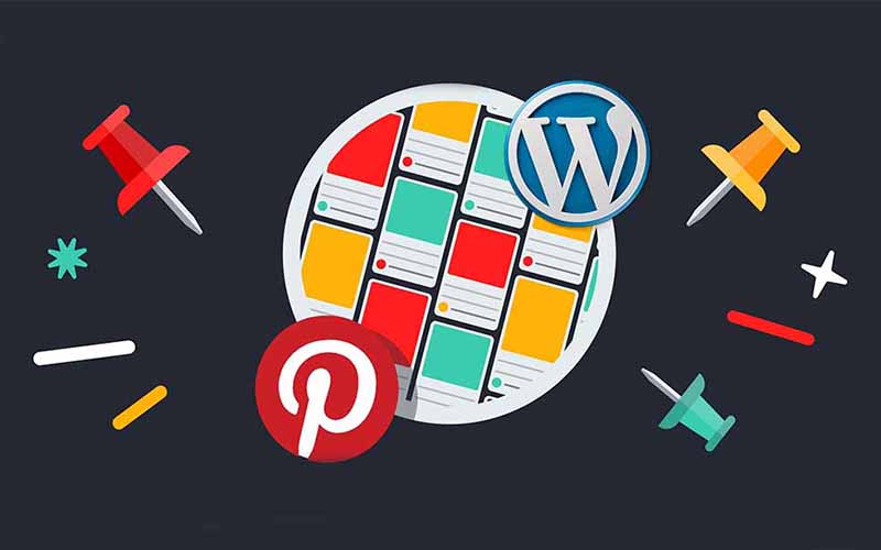 WordPress and Pinterest – Working Together