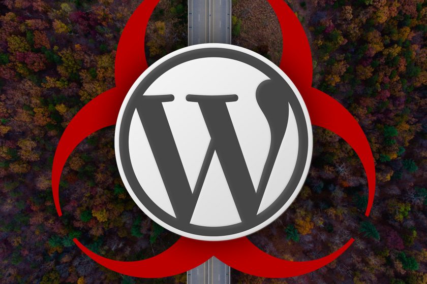 Outdated WordPress Sites Succumb To Shade Ransomware Attack