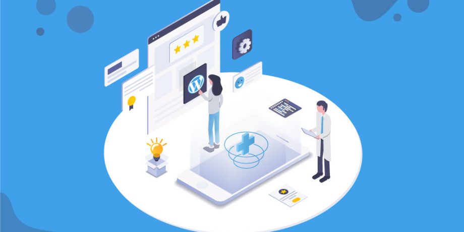 WordPress 5.2 – How Important is a Perfect 100% Site Health Check Score?