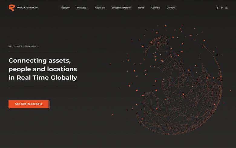 ProxiGroup WordPress Theme