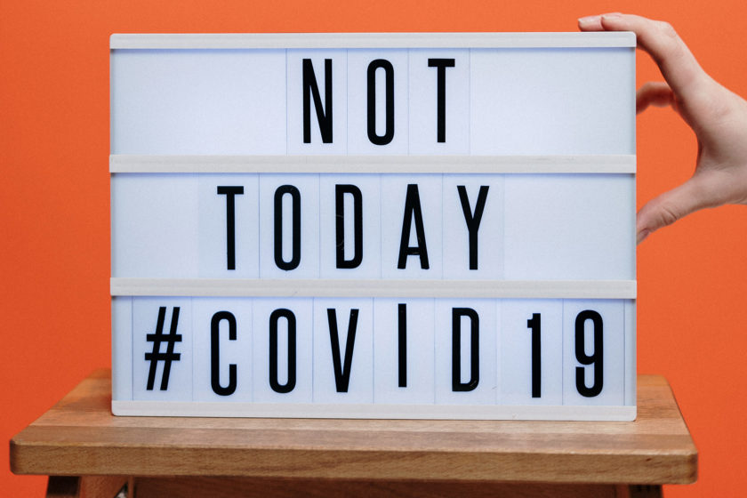 A Crash Course In Moving Your Business Online during Coronavirus