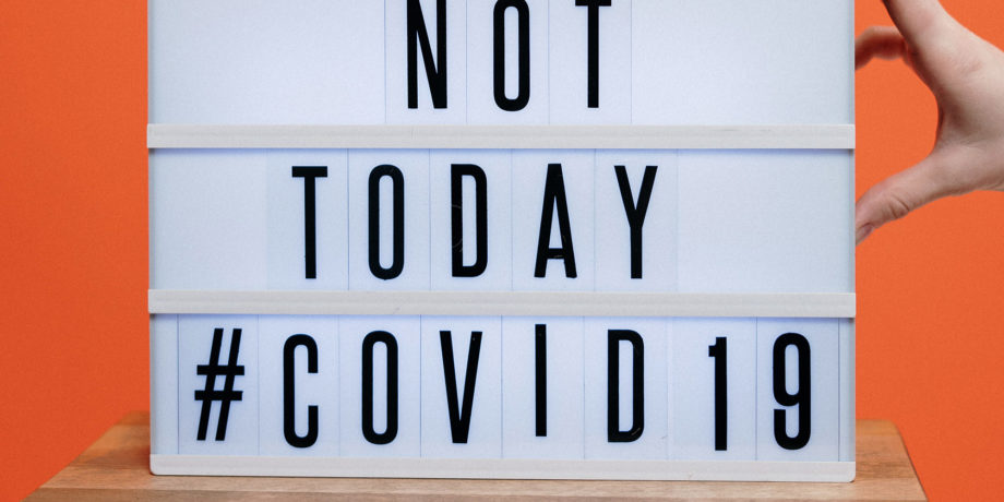 A Crash Course In Moving Your Business Online during Coronavirus