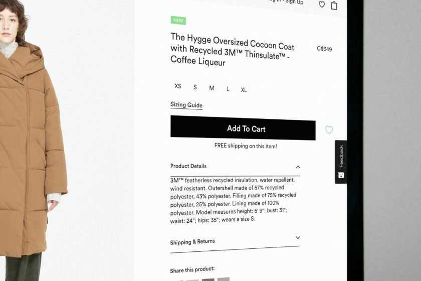 How 4 Different Companies Used Our Responsive WooCommerce Theme ‘North’ To Showcase Their Products