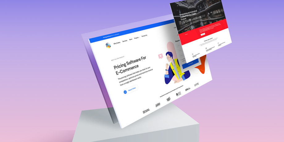 Flexible, Adaptable, And Highly Customisable: Here’s How 5 Companies Put The Revolution Theme To Work