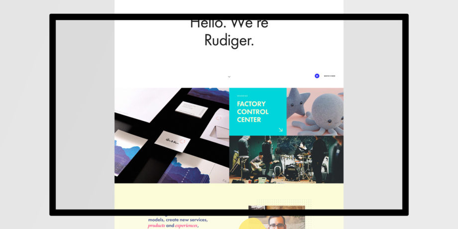 5 Companies Living Their Best Life With The Visually Stunning WerkStatt Creative Portfolio WordPress Theme