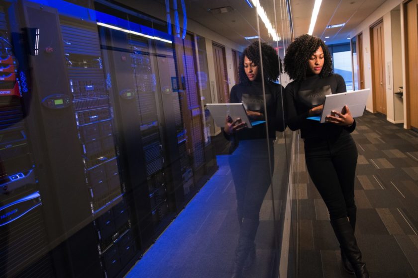 The Top 5 WordPress Hosting Providers in 2021