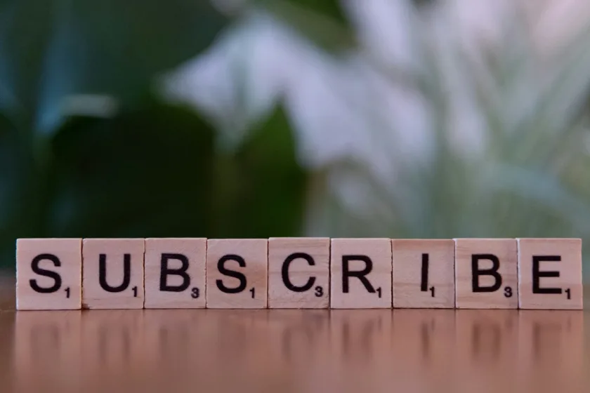 Best Shopify Themes for Subscription Products (2026)